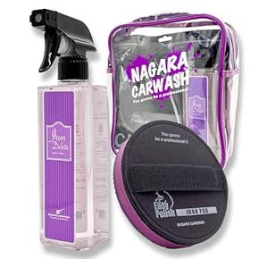 Amazon.co.jp: クリーナー - 洗車用品: 車＆バイク